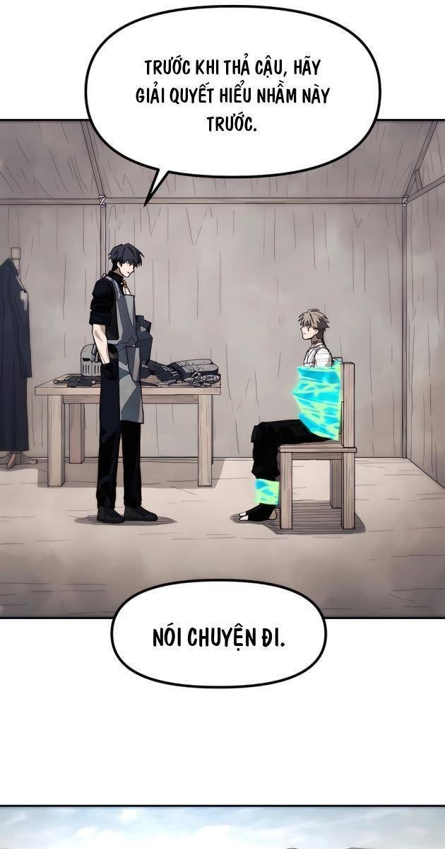 Chỉ Là Mèo - Page 90