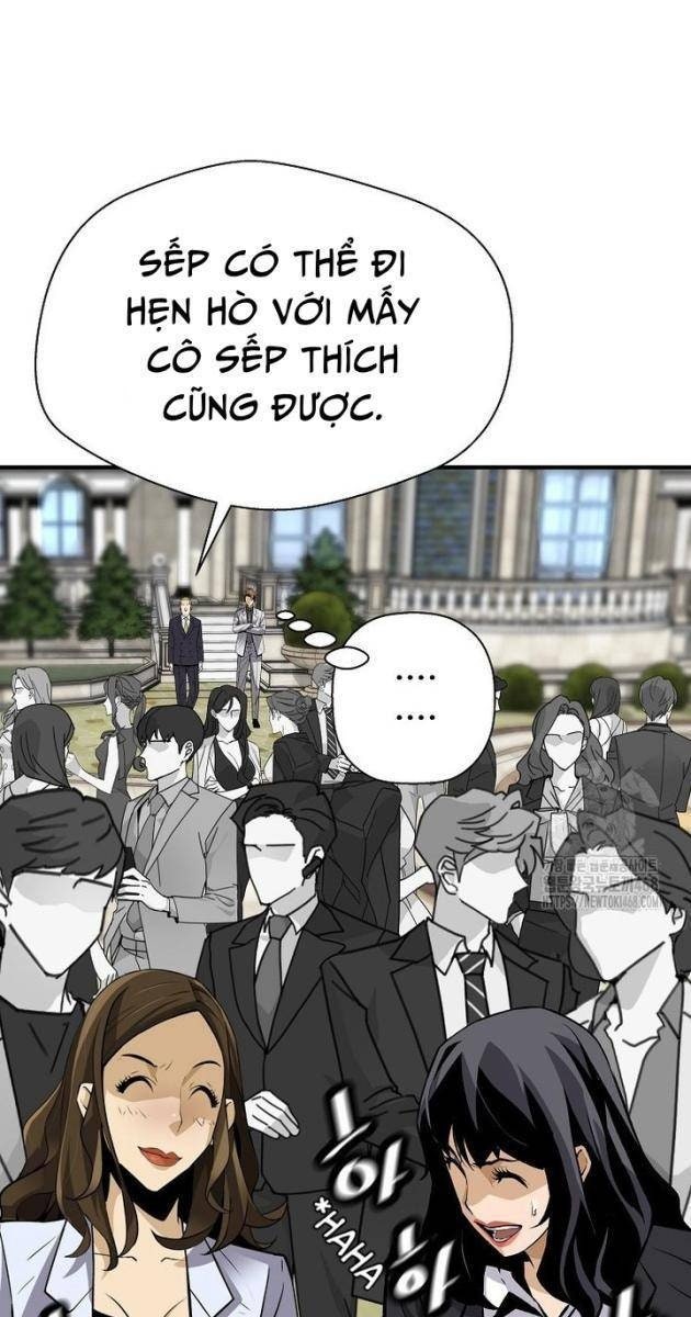 Sự Trở Lại Của Huyền Thoại - Page 37