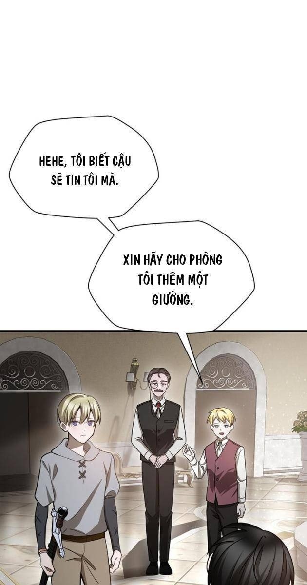 Helmut-Đứa Trẻ Bị Lãng Quên - Page 84