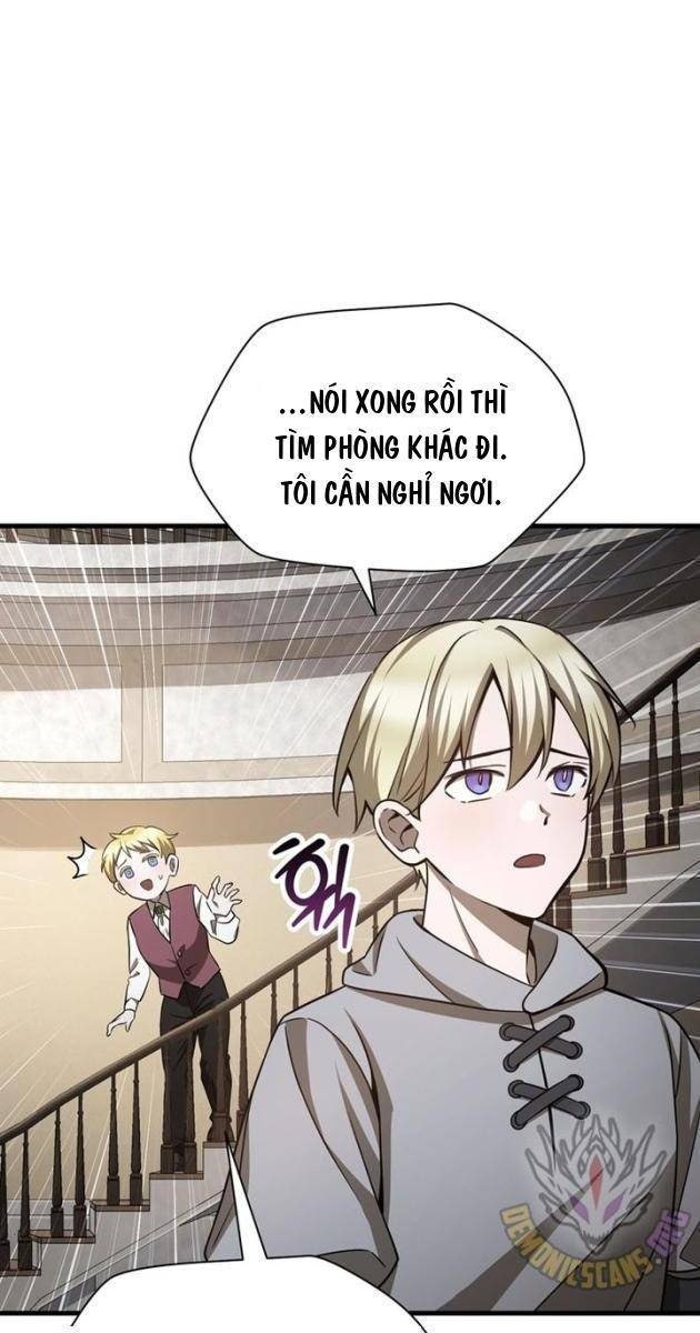 Helmut-Đứa Trẻ Bị Lãng Quên - Page 39