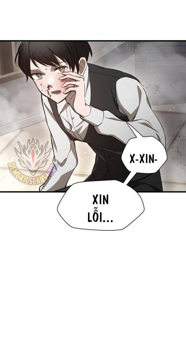 Helmut-Đứa Trẻ Bị Lãng Quên - Page 98