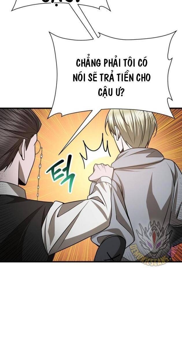 Helmut-Đứa Trẻ Bị Lãng Quên - Page 18