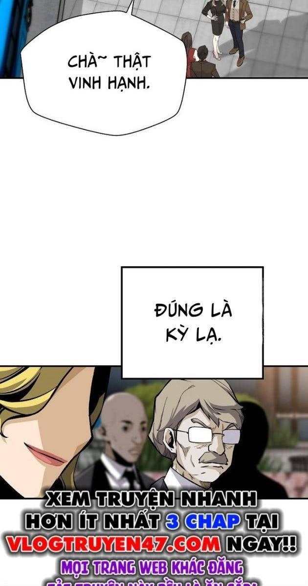 Sự Trở Lại Của Huyền Thoại - Page 16