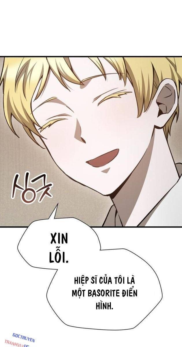 Helmut-Đứa Trẻ Bị Lãng Quên - Page 31