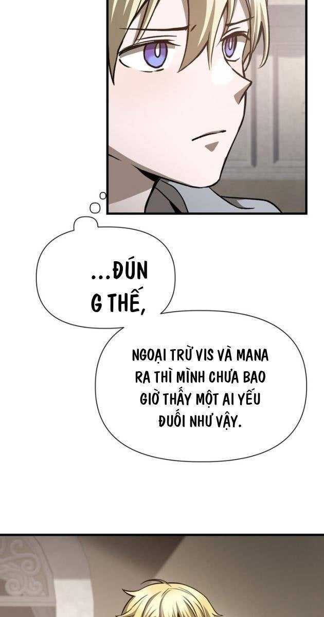 Helmut-Đứa Trẻ Bị Lãng Quên - Page 64