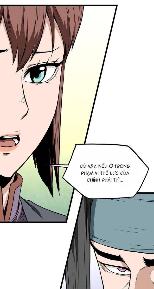 Đăng Nhập Murim - Page 17