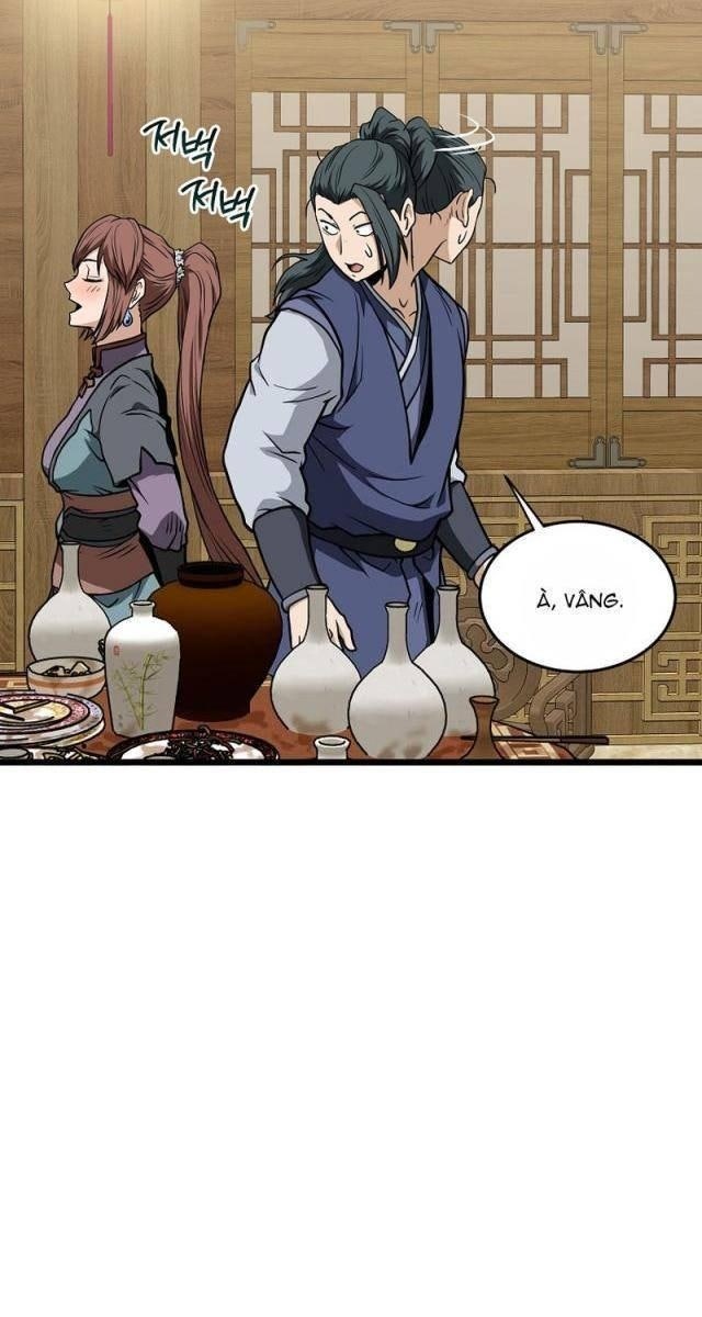 Đăng Nhập Murim - Page 70