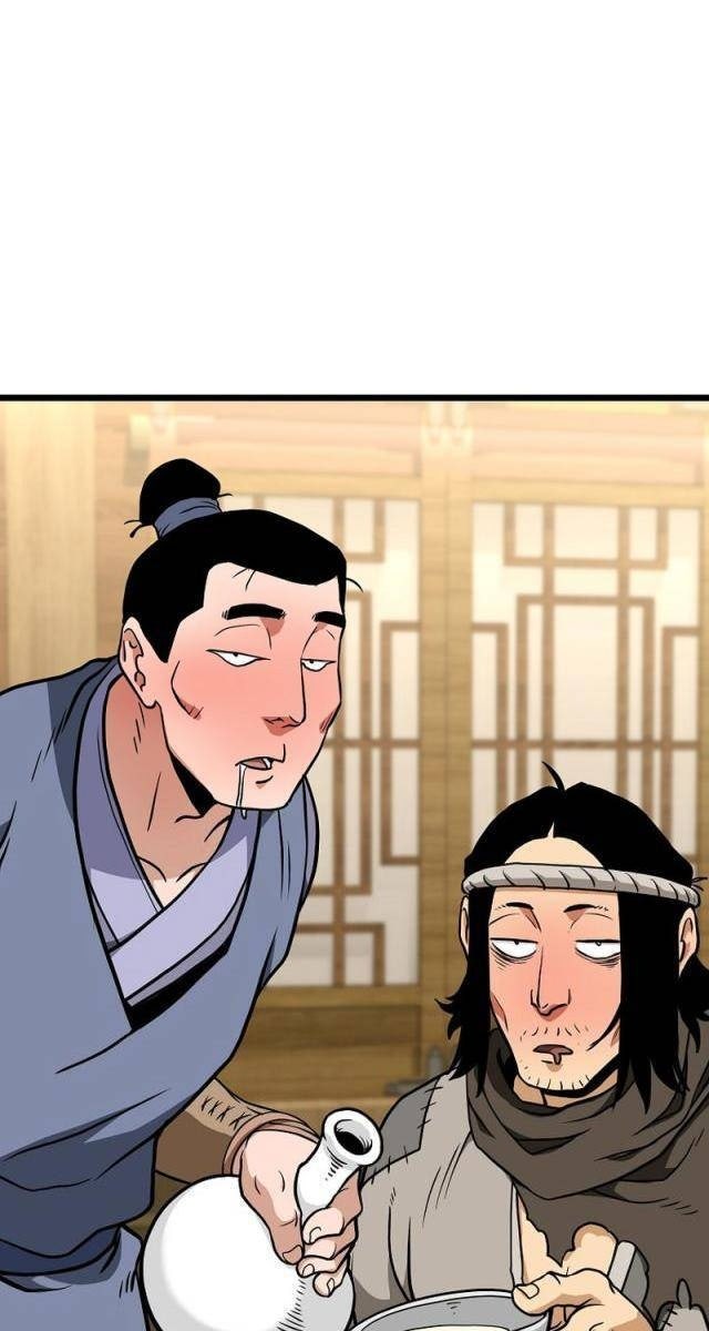 Đăng Nhập Murim - Page 73