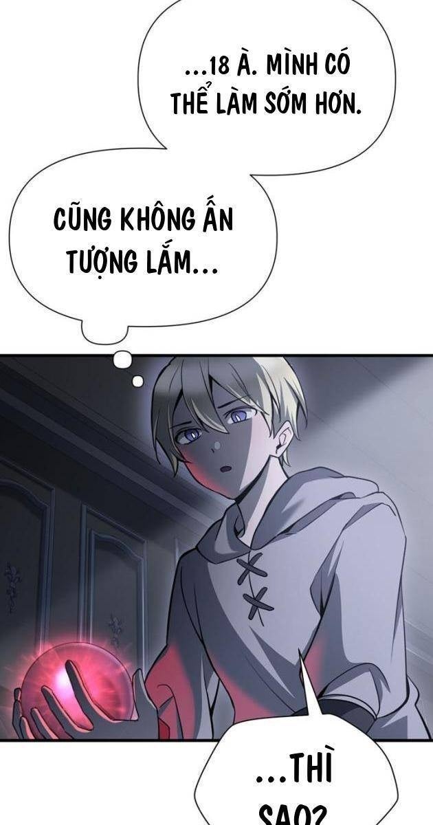 Helmut-Đứa Trẻ Bị Lãng Quên - Page 159
