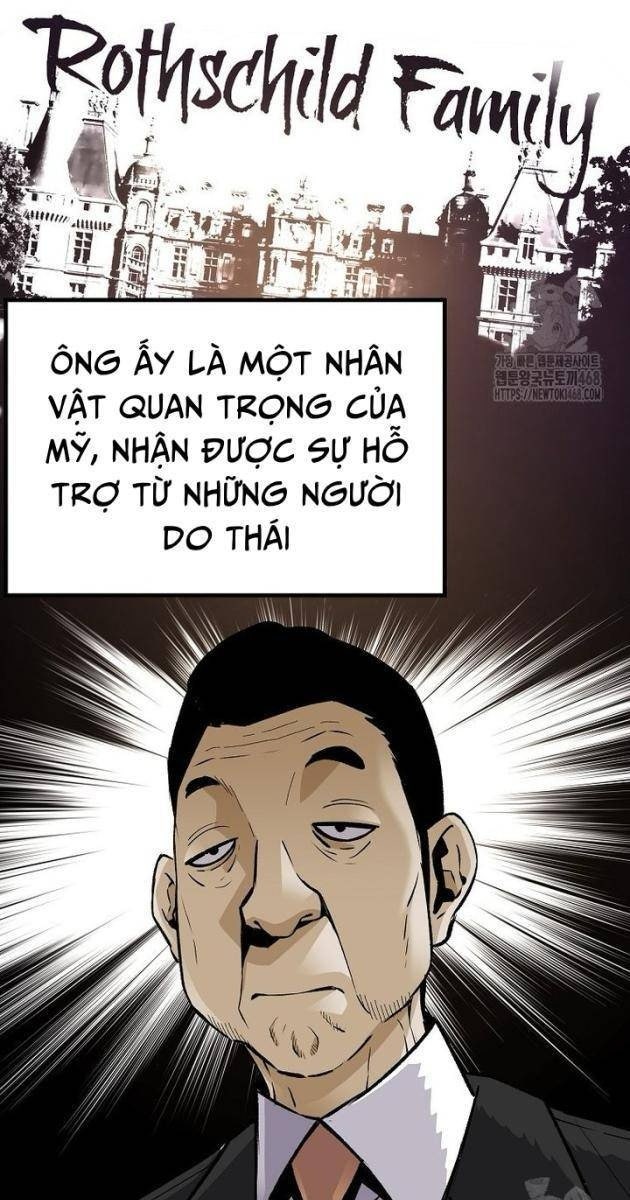 Sự Trở Lại Của Huyền Thoại - Page 59