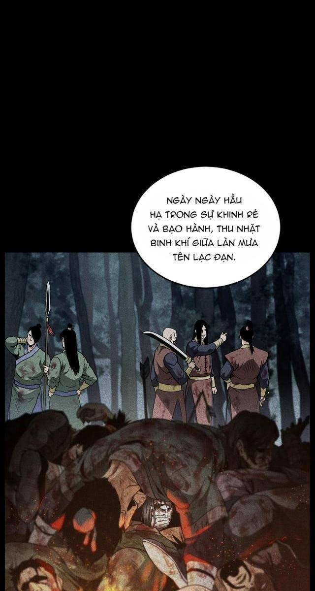Đăng Nhập Murim - Page 29