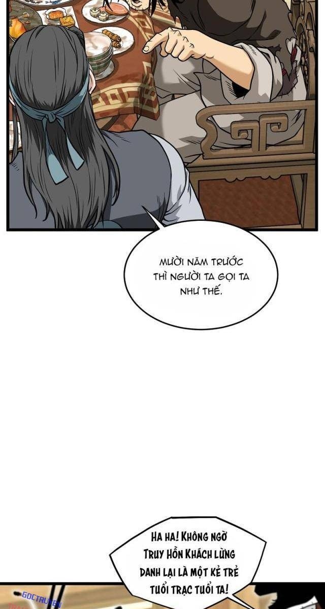 Đăng Nhập Murim - Page 47