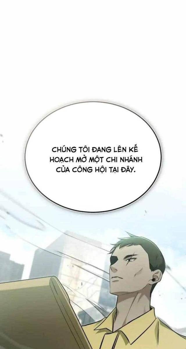 Hồi Quy Giả Về Hưu - Page 1