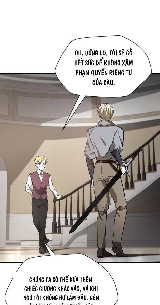Helmut-Đứa Trẻ Bị Lãng Quên - Page 59