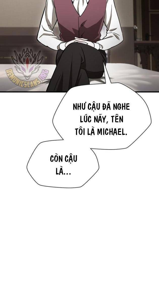 Helmut-Đứa Trẻ Bị Lãng Quên - Page 108