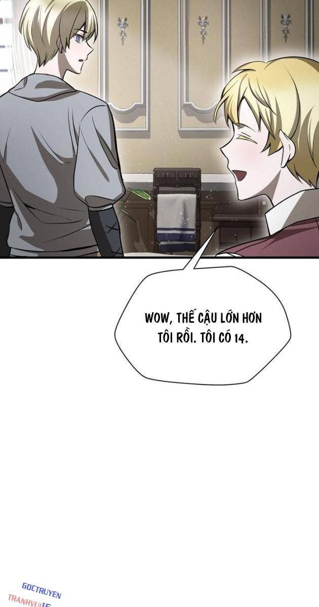 Helmut-Đứa Trẻ Bị Lãng Quên - Page 114
