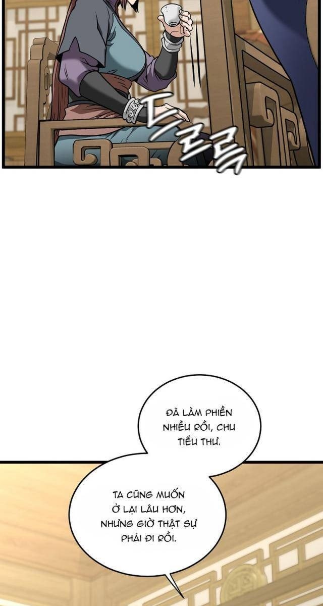 Đăng Nhập Murim - Page 65