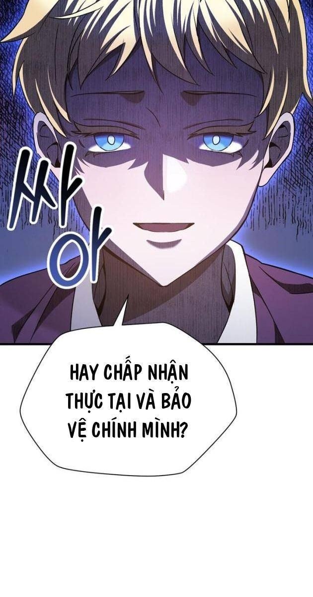 Helmut-Đứa Trẻ Bị Lãng Quên - Page 46
