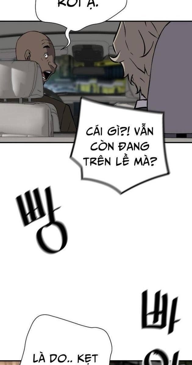 Sự Trở Lại Của Huyền Thoại - Page 5