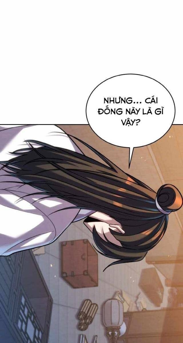 Tiểu Đệ Tử Của Võ Lâm Minh Chủ - Page 78