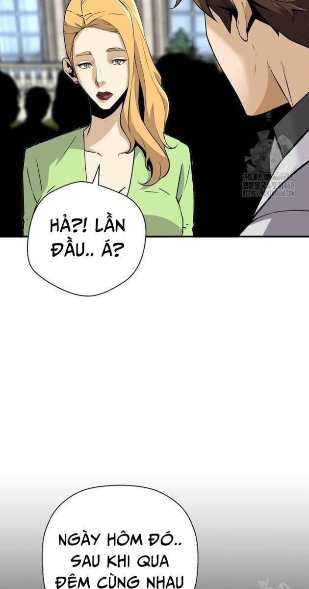 Sự Trở Lại Của Huyền Thoại - Page 77