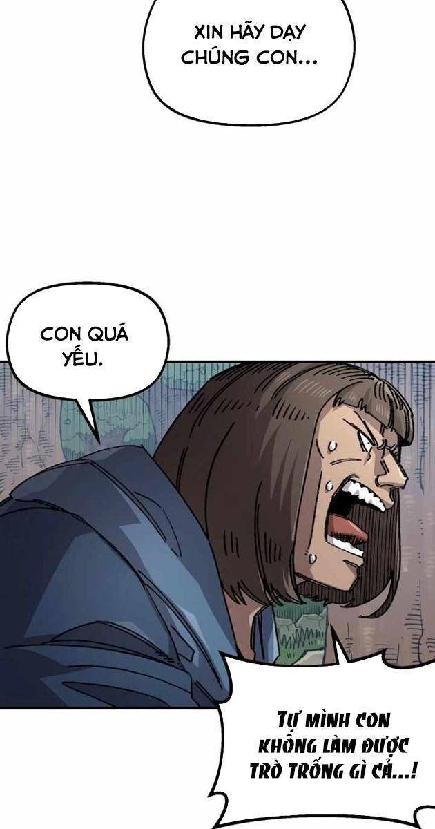 Sắp Xuất Ngũ Thì Isekai - Page 2
