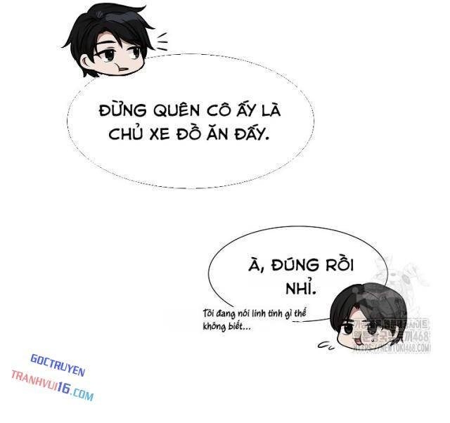 Chủ Xe Thức Ăn Nhanh Trong Ngục Tối - Page 60