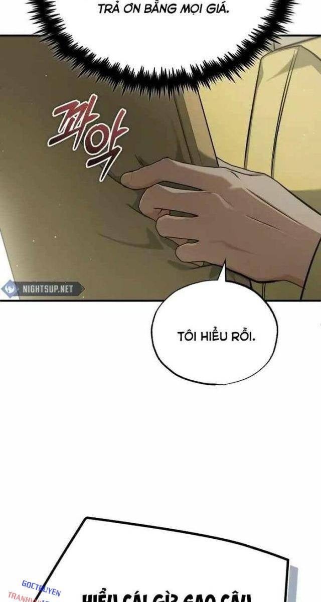 Hồi Quy Giả Về Hưu - Page 3