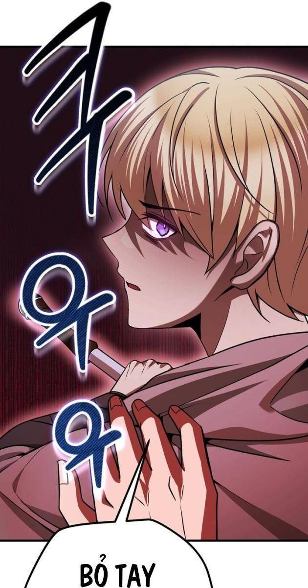 Helmut-Đứa Trẻ Bị Lãng Quên - Page 22