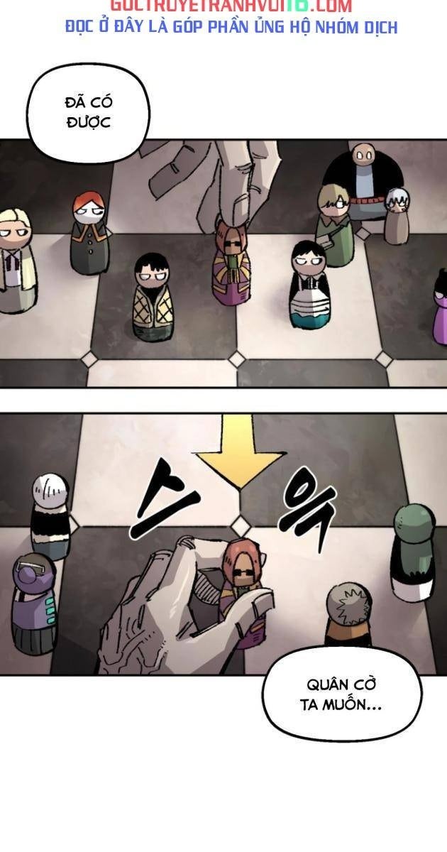 Sắp Xuất Ngũ Thì Isekai - Page 2