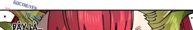 Sắp Xuất Ngũ Thì Isekai - Page 35