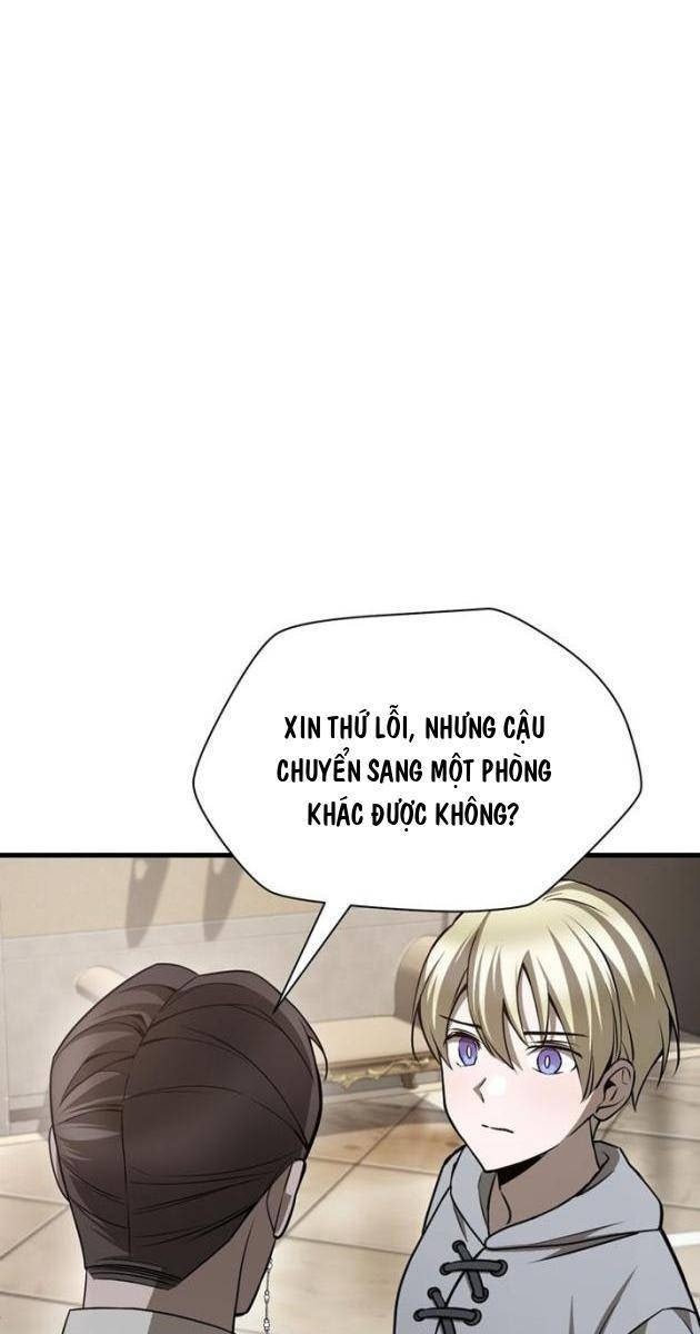 Helmut-Đứa Trẻ Bị Lãng Quên - Page 3