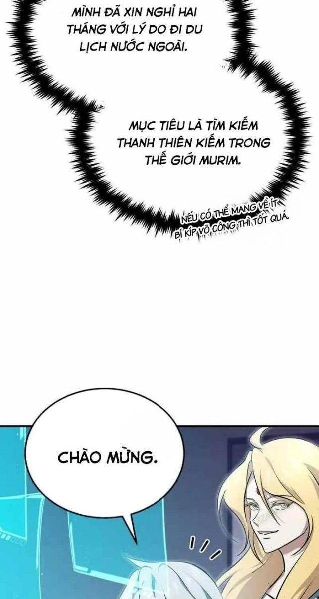 Hồi Quy Giả Về Hưu - Page 75