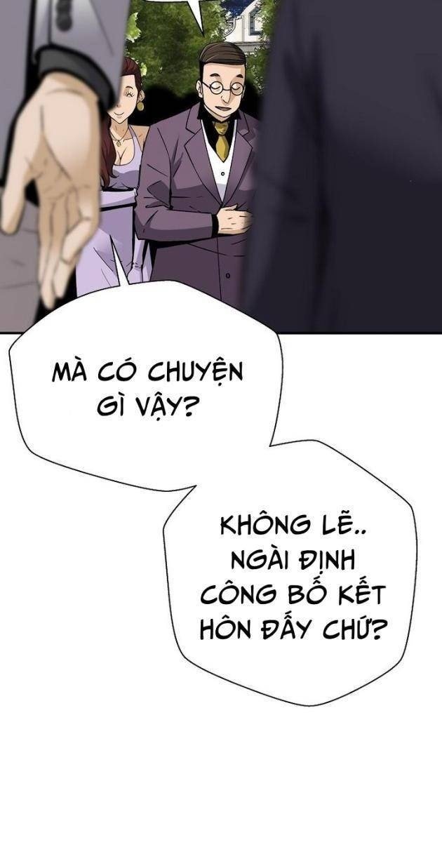 Sự Trở Lại Của Huyền Thoại - Page 43