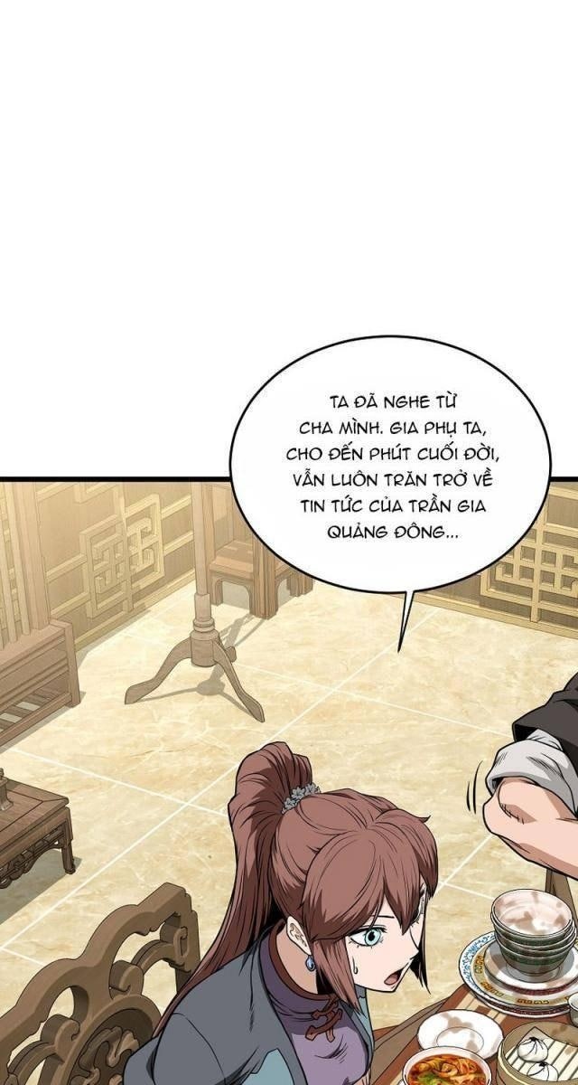 Đăng Nhập Murim - Page 11