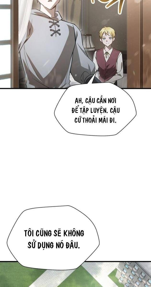 Helmut-Đứa Trẻ Bị Lãng Quên - Page 133