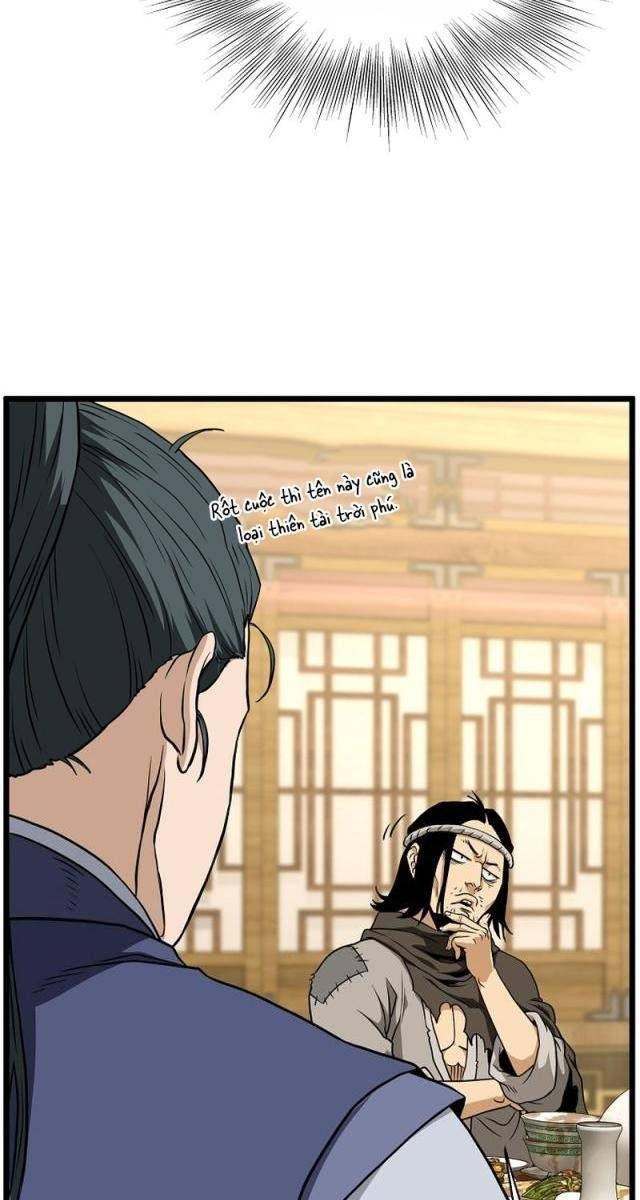 Đăng Nhập Murim - Page 45