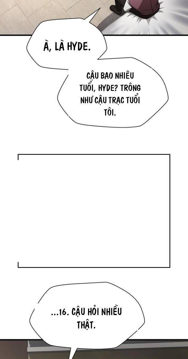 Helmut-Đứa Trẻ Bị Lãng Quên - Page 112
