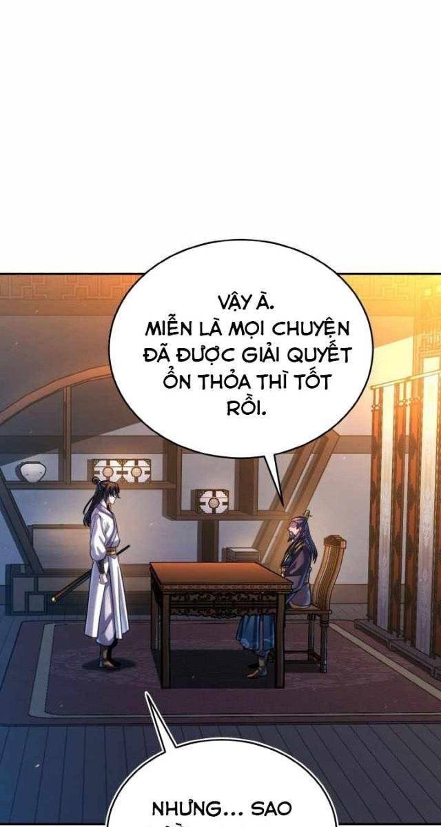 Tiểu Đệ Tử Của Võ Lâm Minh Chủ - Page 2