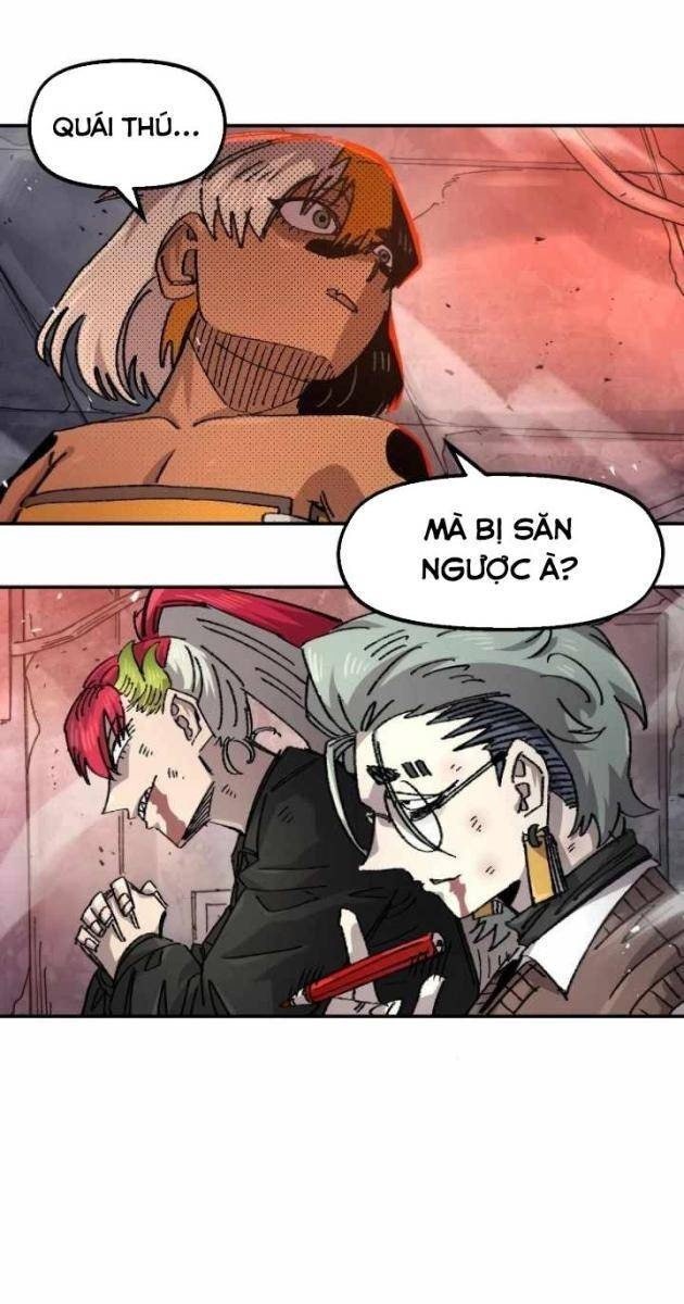 Sắp Xuất Ngũ Thì Isekai - Page 2