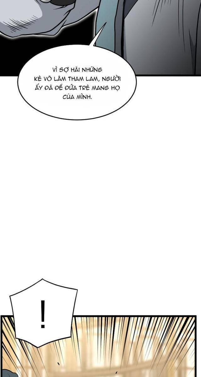 Đăng Nhập Murim - Page 3