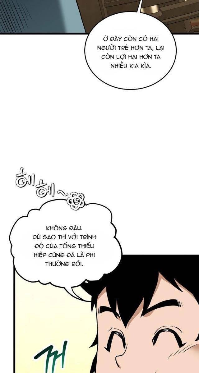 Đăng Nhập Murim - Page 51