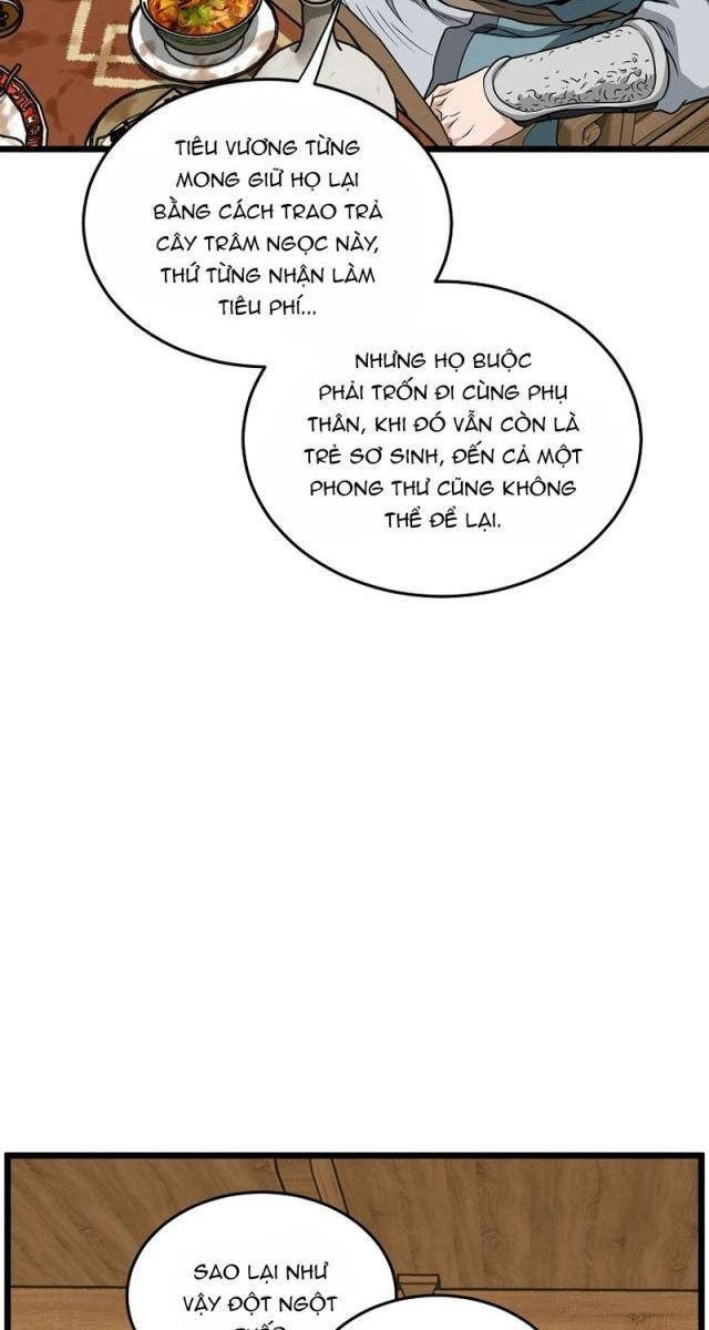Đăng Nhập Murim - Page 14