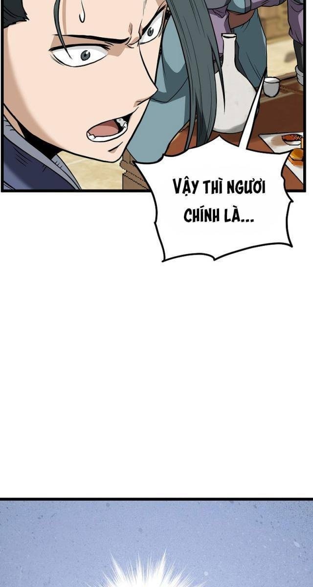 Đăng Nhập Murim - Page 5
