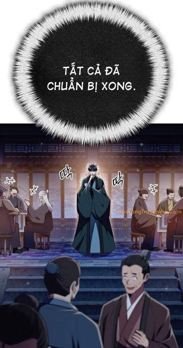 Huấn Luyện Viên Murim Thiên Tài - Page 29