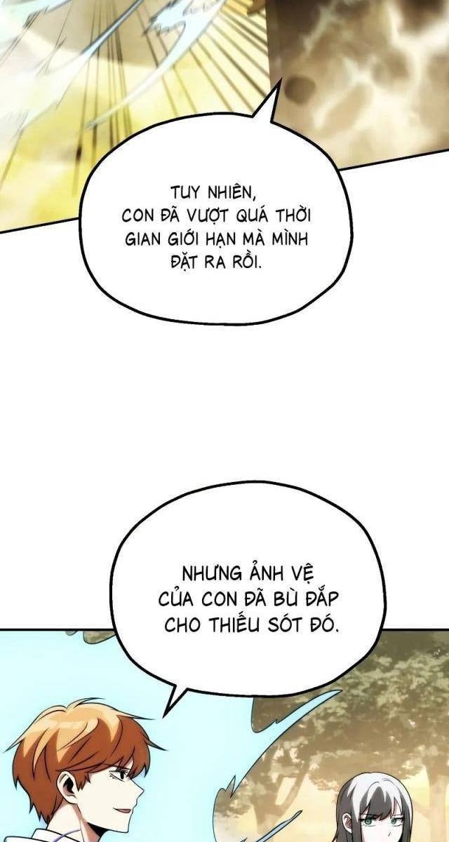 Con Trai Út Của Đại Pháp Sư Lừng Danh - Page 2