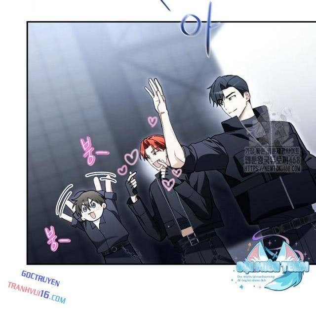 PD Ngang Tàn Sinh Tồn Với Tư Cách Là Idol - Page 5