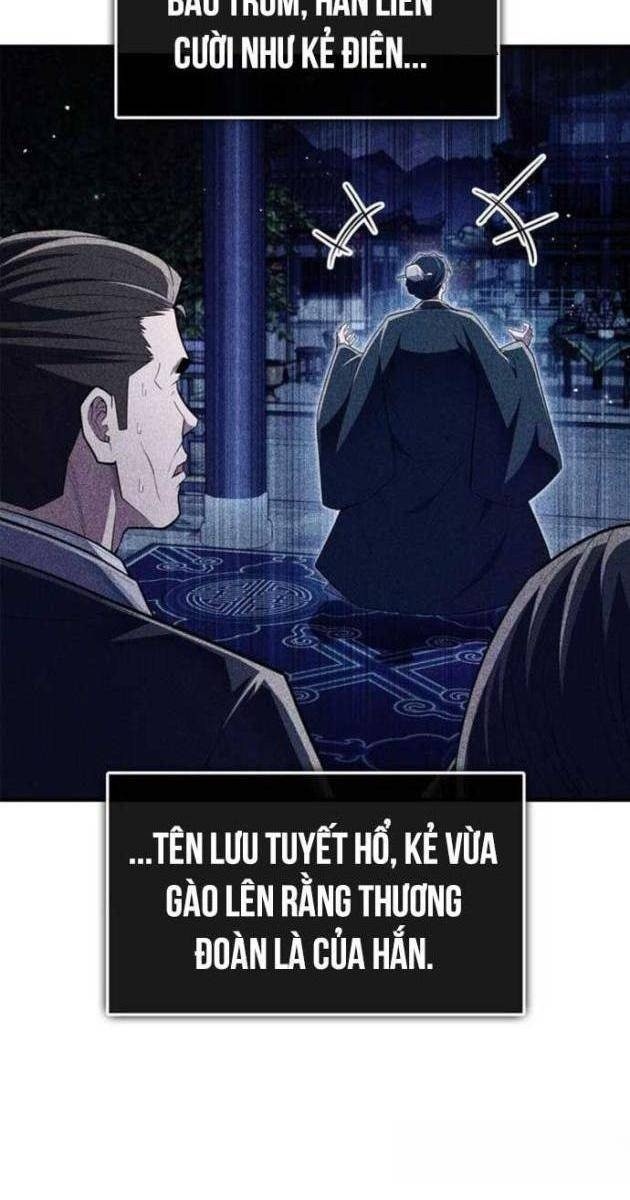 Huấn Luyện Viên Murim Thiên Tài - Page 120