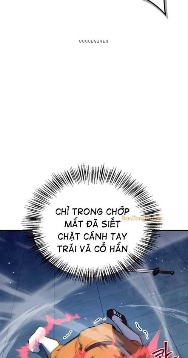 Huấn Luyện Viên Murim Thiên Tài - Page 4