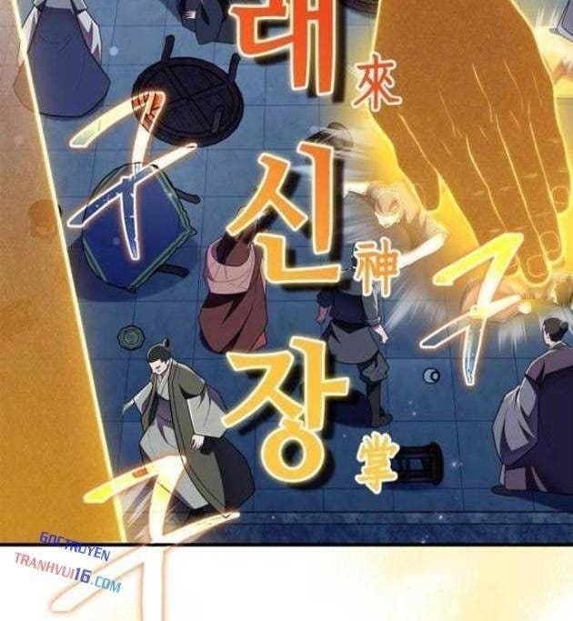 Huấn Luyện Viên Murim Thiên Tài - Page 101